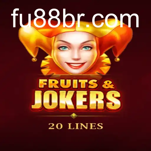FruitsAndJokers20