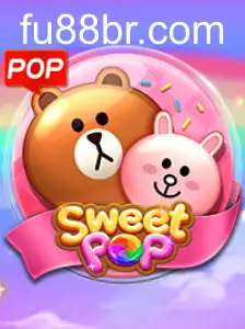 SweetPOP
