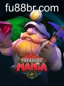 TreasureMania
